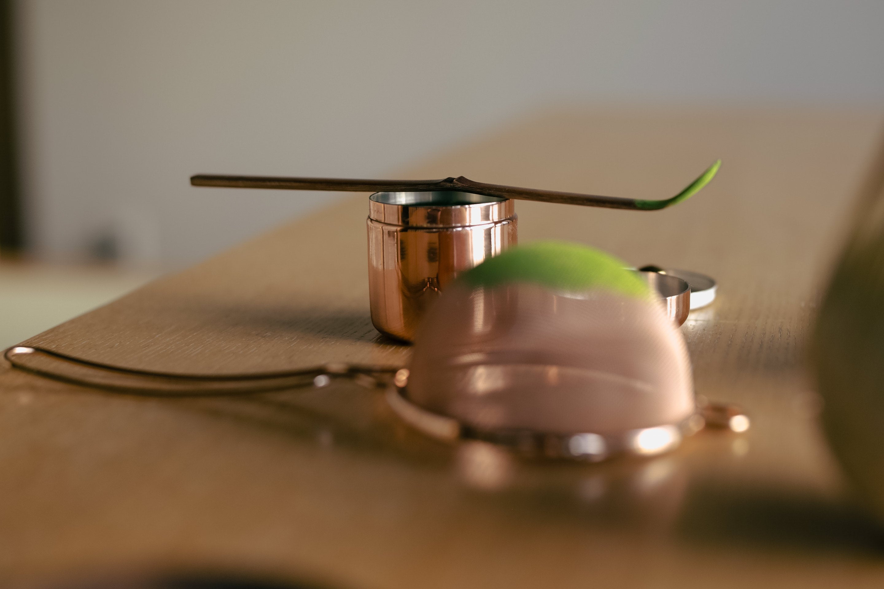 Matcha & Tea Accessories – MATSU-CHA