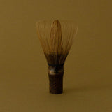 Suikaen Takayama Chasen 80 Dark Bamboo