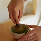 Suikaen Takayama Chasen “SHIN” Dark bamboo
