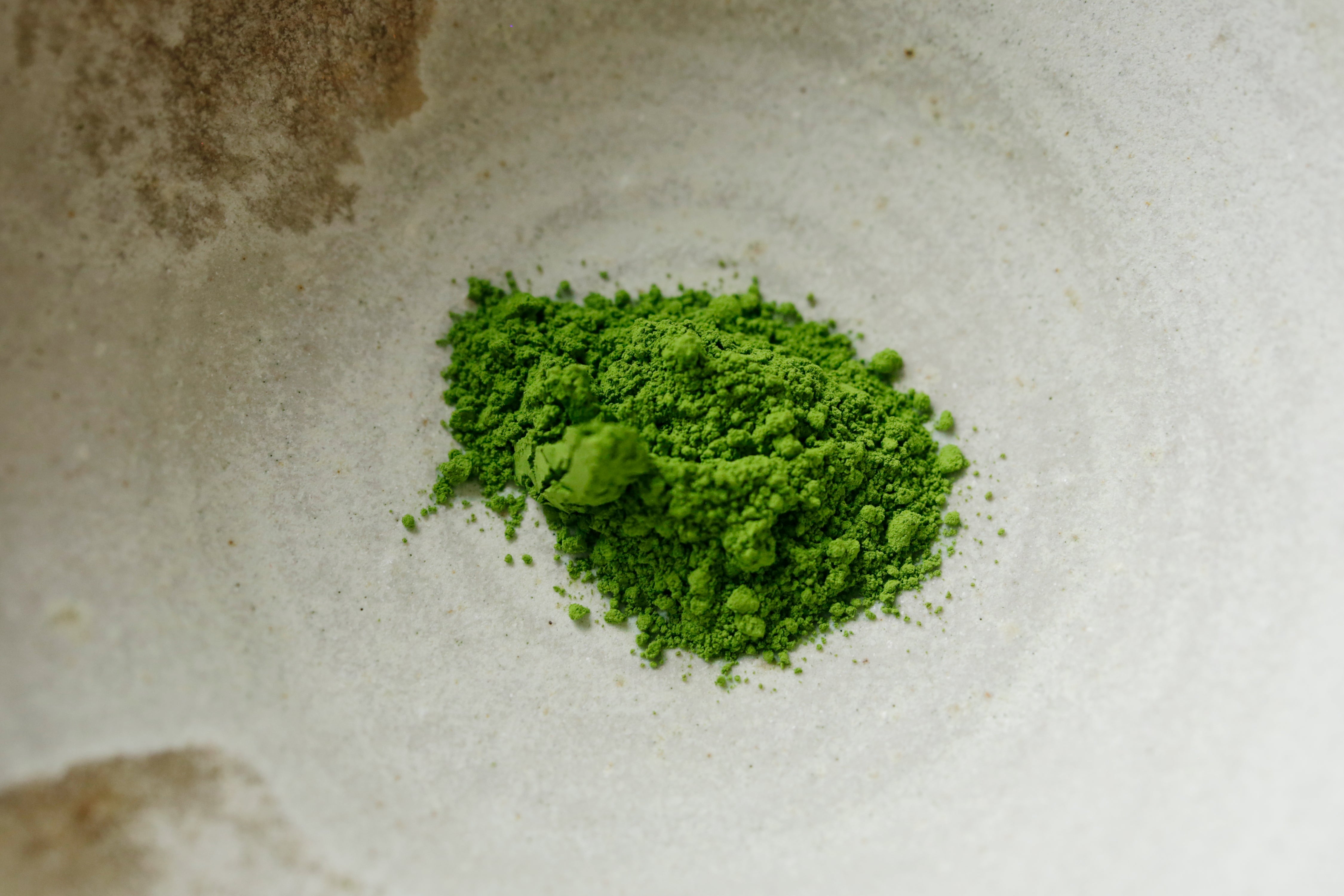 Speciality Matcha