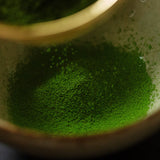 MATSU matcha No.001 |  Organic Uji - 20g