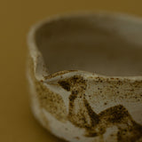Matcha Whisking Bowl