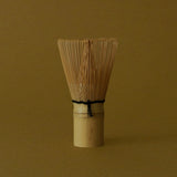 Matcha Whisk Chasen 80 Bamboo