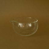 Matcha Glass Bowl