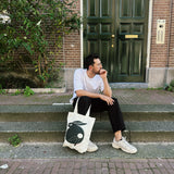Tote bag — Rabbit