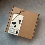 MATSU matcha Starter Kit